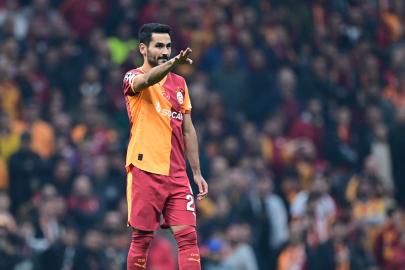 İlkay Gündoğan'dan Fenerbahçe derbisi sözleri!