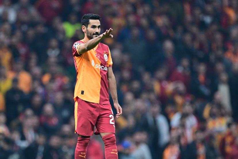 İlkay Gündoğan'dan Fenerbahçe derbisi sözleri!