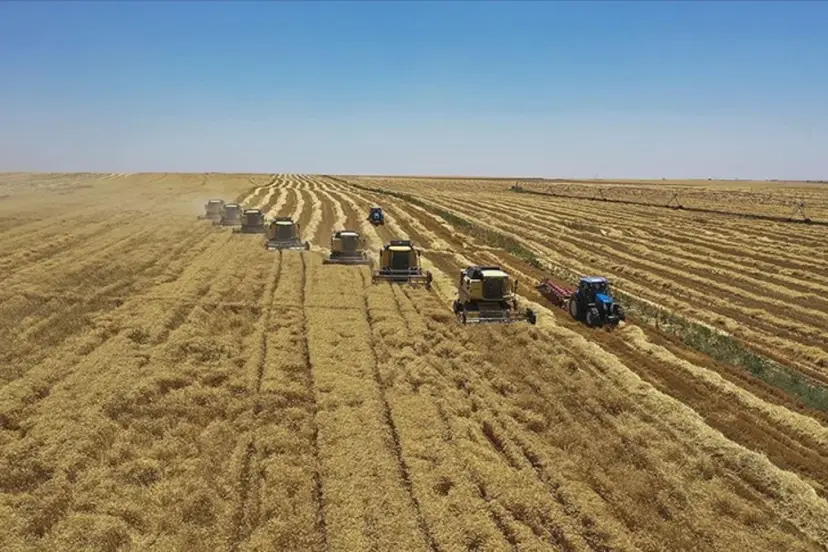 IPARD programlarıyla 14 yılda 26 bin projeye destek sağlandı