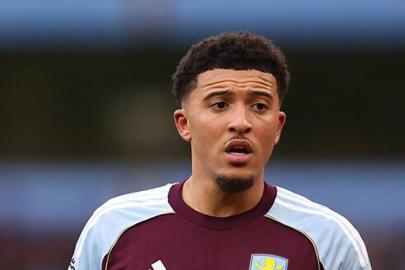 İstanbul'a gelmişti: 3 büyüklerin Jadon Sancho yarışı...