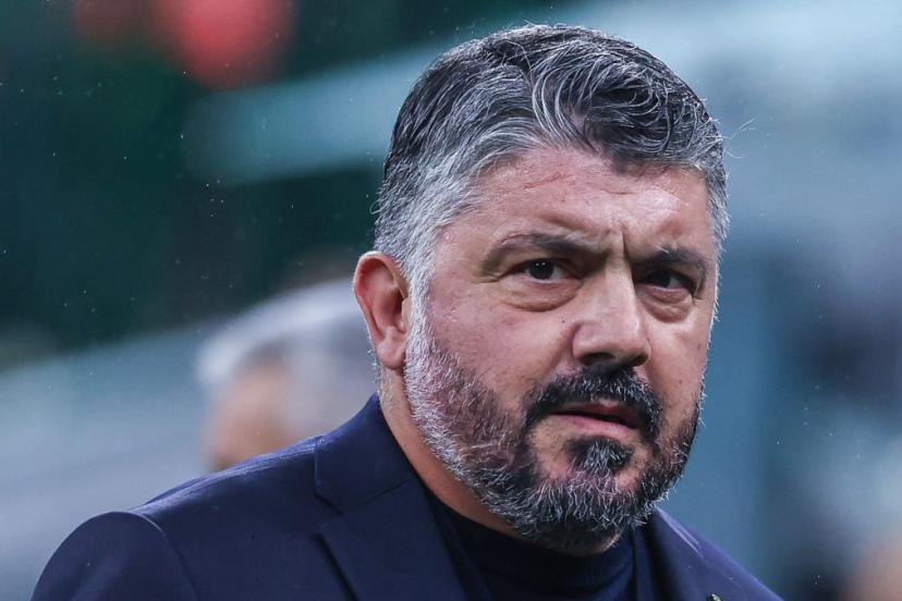 İtalya Milli Takımı Teknik Direktörü Gennaro Gattuso: Biz de Türkiye gibi yapabiliriz