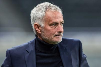 Jose Mourinho'dan Rafa Silva sorusuna yanıt!
