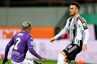 Juventus'a Fiorentina engeli!