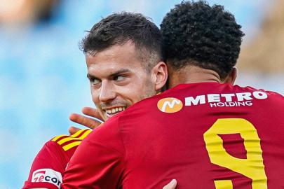 Kayserispor'a Rizespor karşısında tek gol yetti