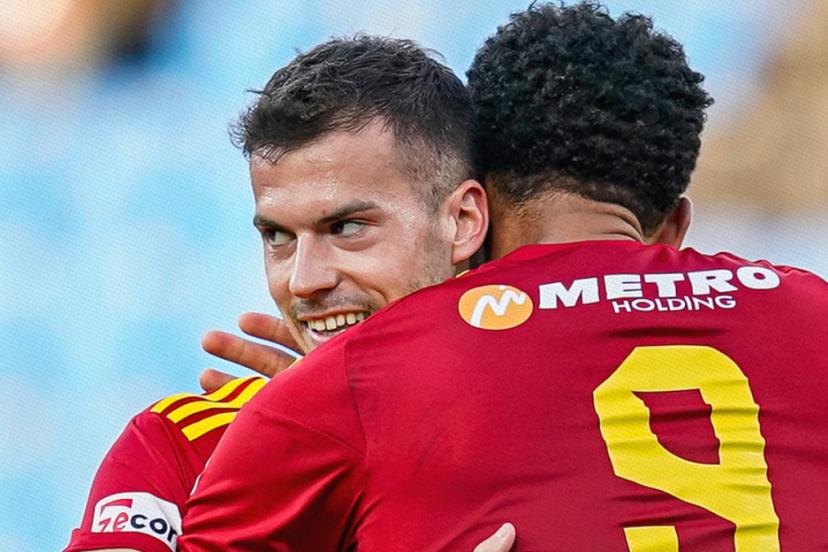 Kayserispor'a Rizespor karşısında tek gol yetti
