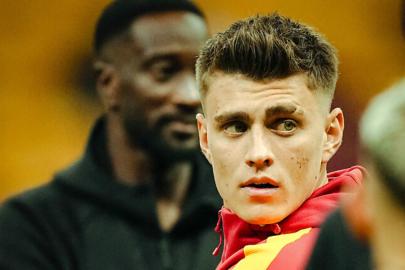 Kazımcan Karataş: Kendimle gurur duyuyorum