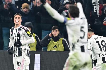 Kenan Yıldız'dan Juventus'a hayat öpücüğü veren iki gol