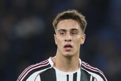 Kenan Yıldız'ın sözleşmesi yenilenecek mi? Juventus'tan açıklama geldi