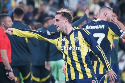 Kerem Aktürkoğlu'na Harry Potter davası!