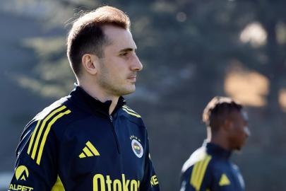 Kerem Aktürkoğlu'ndan Ferencvaros maçı öncesi açıklama