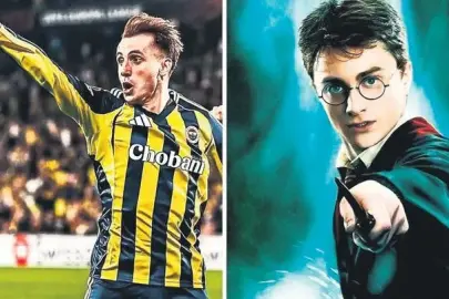 Kerem’i Azkaban’a atmasalar bari!