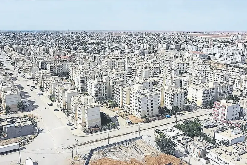 Keyfi imar değişikliğine son!