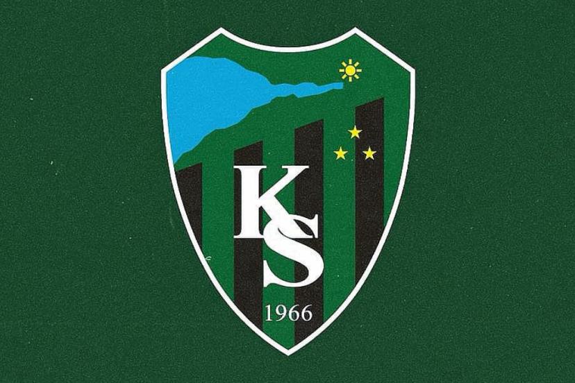 Kocaelispor'dan sponsor desteğine ilişkin bilgilendirme