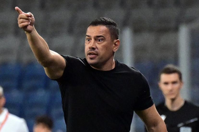 Konyaspor'da iddialı sözlerle göreve gelmişti: Çağdaş Atan özeleştiri verdi