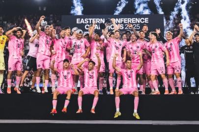 Lionel Messi, kariyerinin 47. kupasını kazandı