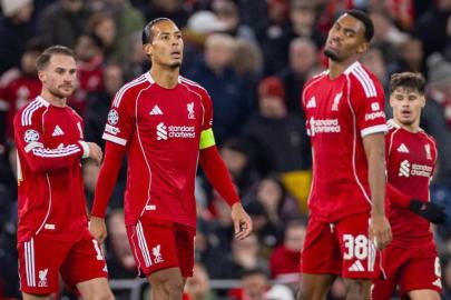 Liverpool'un kötü gidişatı İbrahim Hacıosmanoğlu'nun sözlerini hatırlattı