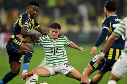 Macaristan'dan gündem Fenerbahçe-Ferencvaros maçı: İstanbul cehenneminde 1 puan...