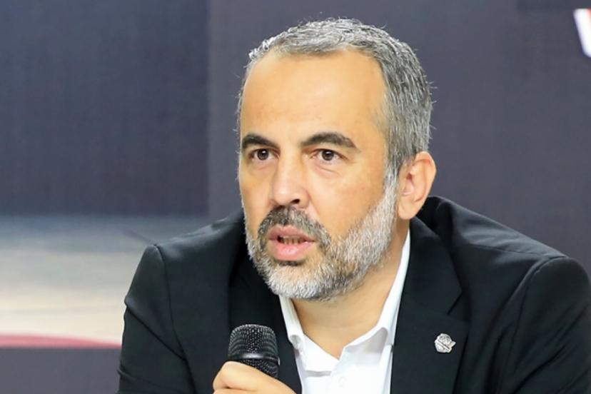 Manisa Basket, yeniden Avrupa sahnesine çıkmak istiyor