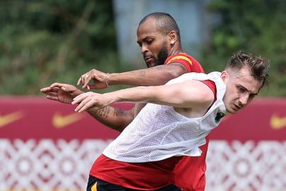 Marcao'dan Kerem Aktürkoğlu sözleri!