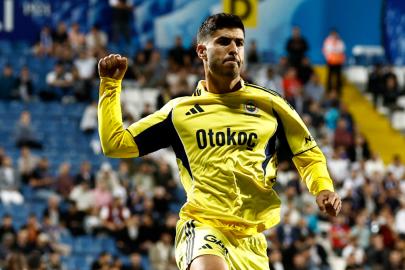 Marco Asensio'dan derbi paylaşımı