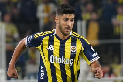 Marco Asensio'dan Galatasaray sözleri: Gol atmam gerekiyor