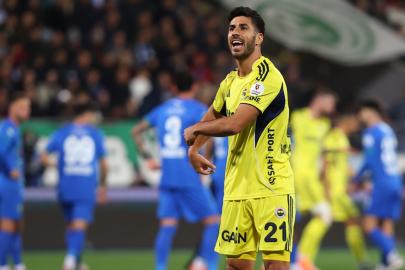 Marco Asensio'nun performansı İspanya'da manşetlerde