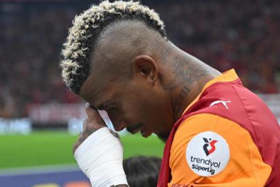 Mario Lemina: İyiyim, bir şeyim yok