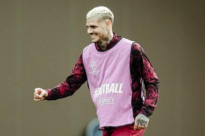 Mauro Icardi: İşimi yapmam için para ödeniyor