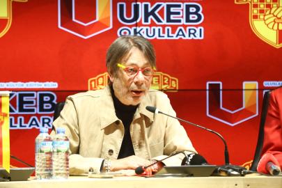 Mehmet Sepil: Göztepe, İzmir'in en önemli toplumsal kuruluşlarından biri