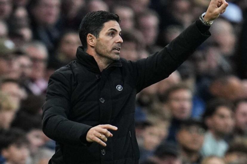 Mikel Arteta'dan Bayern Münih maçı yorumu