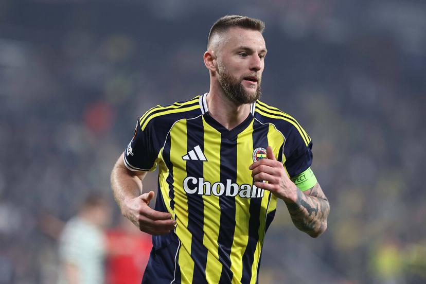 Milan Skriniar'dan Galatasaray değerlendirmesi