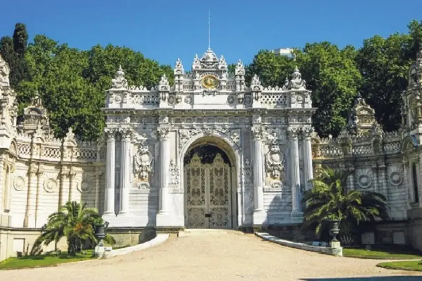 Milli Saraylar’da küresel buluşma