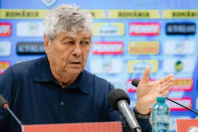 Mircea Lucescu derbiye geliyor