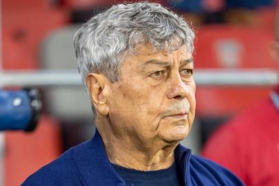 Mircea Lucescu'dan kura yorumu