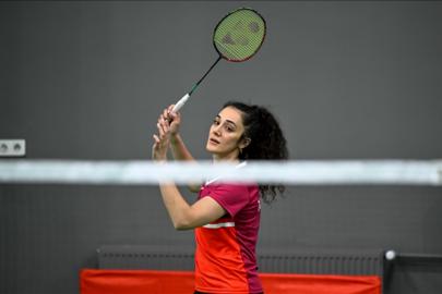 Neslihan Arın, Hindistan'da gümüş madalya aldı