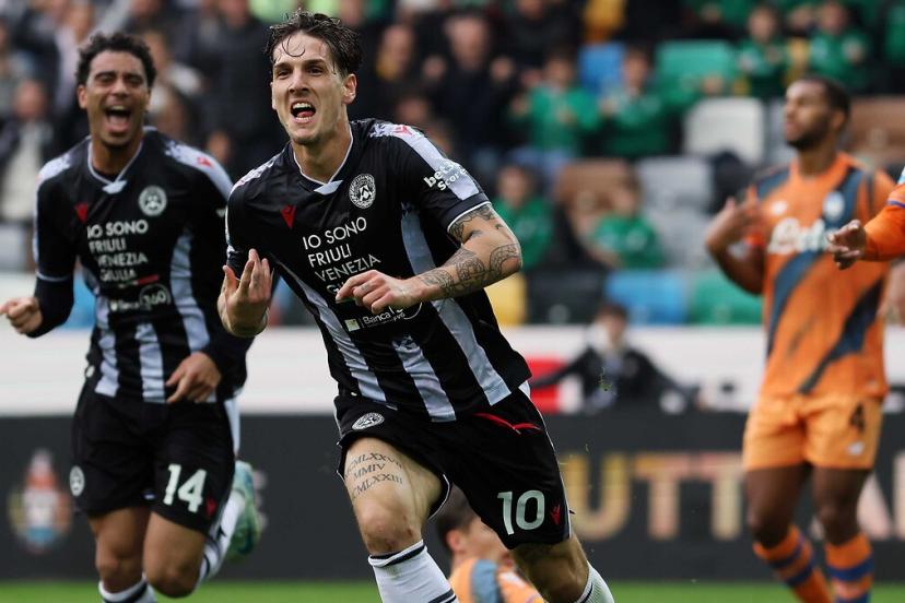 Nicolo Zaniolo: Beni hemen kabul ettiler