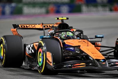 Norris ve Piastri, Las Vegas Grand Prix'sinden diskalifiye edildi