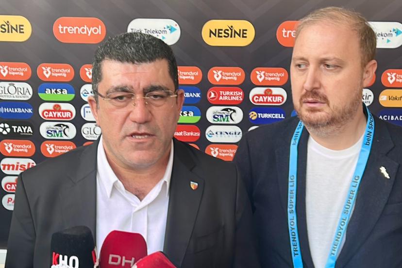 Nurettin Açıkalın: Devamını getireceğiz