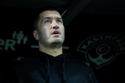 Nuri Şahin: Bu maç bize ilaç oldu