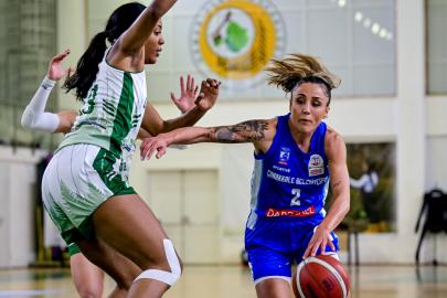 OGM Ormanspor'dan Çanakkale Belediyespor'a 20 sayılık fark