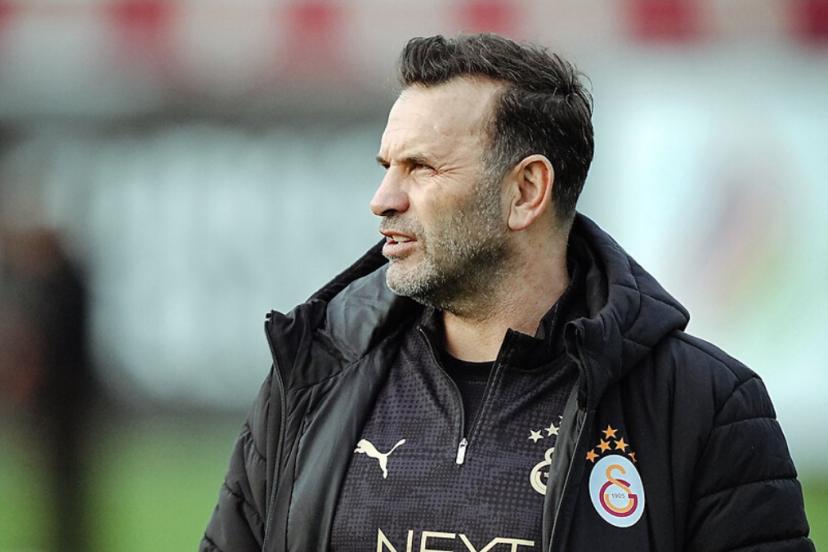 Okan Buruk, UEFA Şampiyonlar Ligi'nde hedefini açıkladı