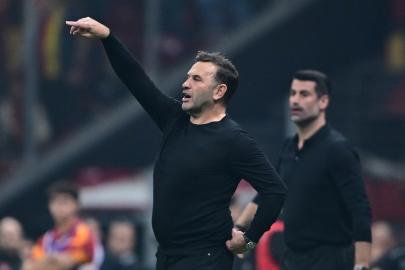 Okan Buruk ve Galatasaray'dan VAR eleştirisi!