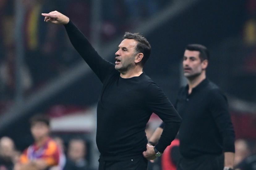 Okan Buruk ve Galatasaray'dan VAR eleştirisi!