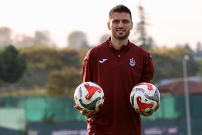 Okay Yokuşlu'dan milli takım sözleri!