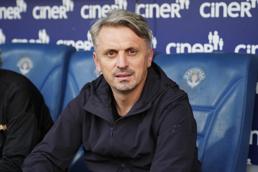 Orhan Ak: Son dakikada gelen gol canımızı acıttı