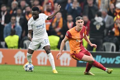 Ousseynou Niang: Fenerbahçe daha zordu!