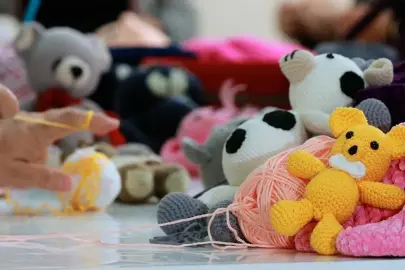 Oyuncak ithalatında 'künye' denetimi! Kurala uymayan geri gönderilecek