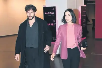 Özel hayat konuşmam