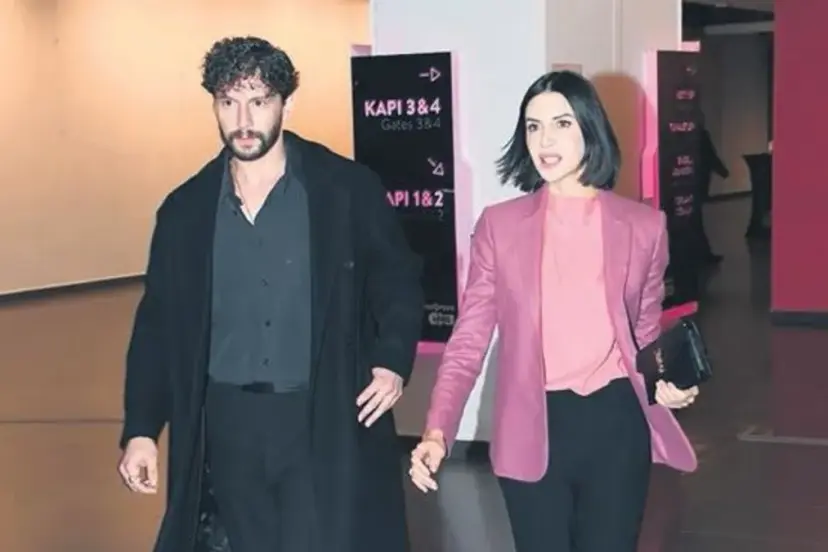 Özel hayat konuşmam