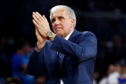 Partizan'da Obradovic dönemi bitti